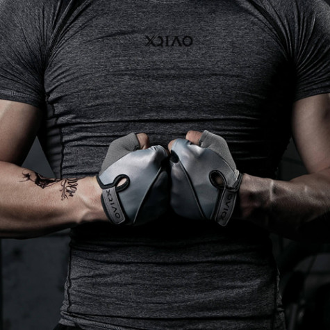 Xiaomi XQIAO Fitness Gloves Q850 Gray (M)